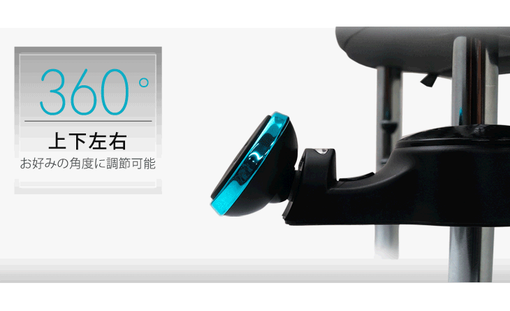 Hy+ iPad、タブレット用 マグネット 車載カーマウントホルダ 後部座席用 HY-MGHLD3(ヘッドレスト装着モデル)