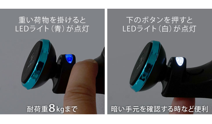 Hy+ iPad、タブレット用 マグネット 車載カーマウントホルダ 後部座席用 HY-MGHLD3(ヘッドレスト装着モデル)