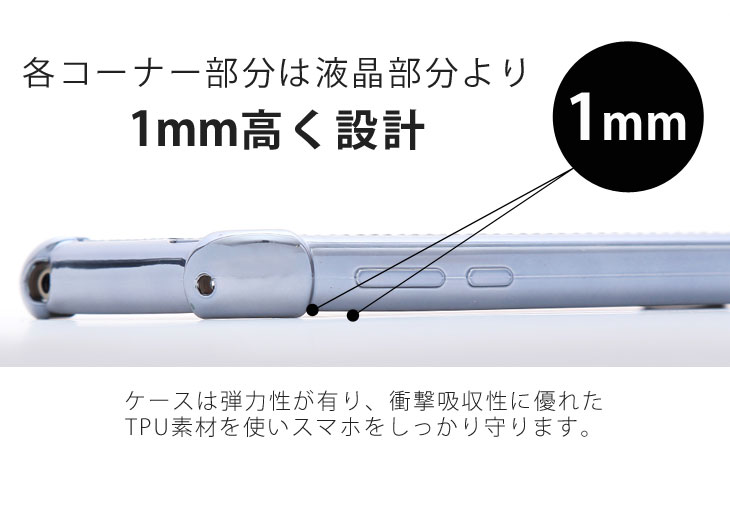 Hy+ AQUOS R(アクオスR) SH-03J SHV39 耐衝撃ケース ビンテージPU仕上げ (カーマウントプレート、ストラップホール付き)
