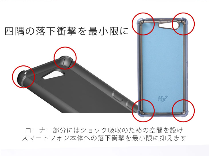 Hy+ arrows Be F-05J、arrows SV F-03H、arrows M03 耐衝撃ケース ビンテージPU仕上げ (カーマウントプレート、ストラップホール付き)