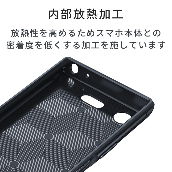 Xperia XZ1(エクスペリアXZ1) SO-01K SOV36 TPUケース 