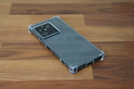 Xperia 1 VIII(SO-51G) ケース|米軍MIL規格 耐衝撃 クリアTPUの選び方