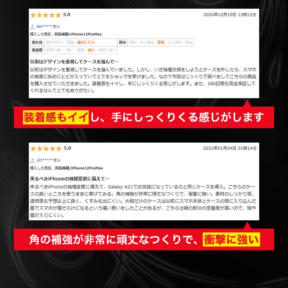 Google Pixel11 / Pixel11 Pro ケース の使用イメージ2