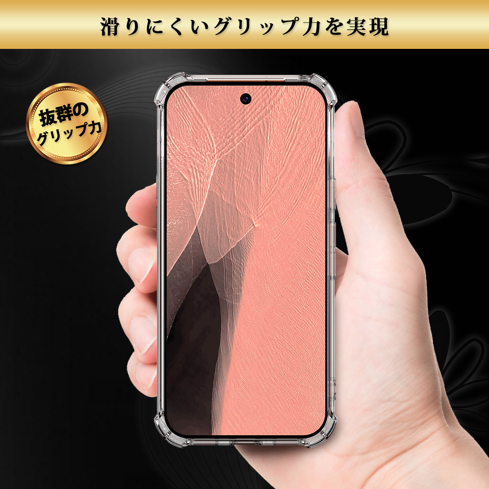 Google Pixel11 / Pixel11 Pro ケース の使用イメージ4